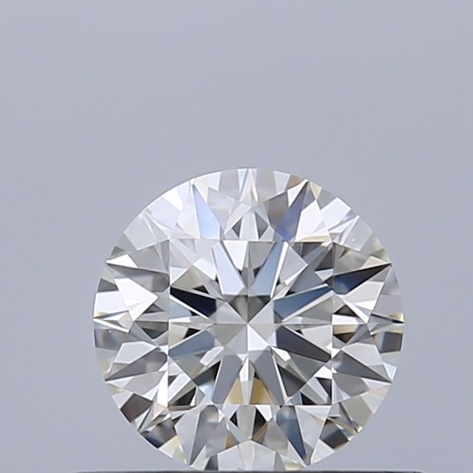 0.5ct Round G IF Natural Diamond