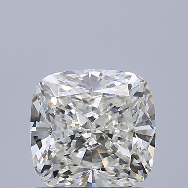 0.91ct Cushion G VVS1 Natural Diamond