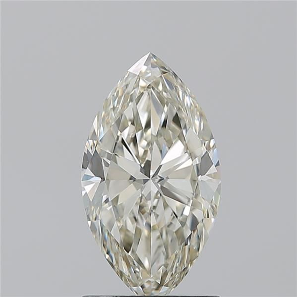1.5ct Marquise J VS1 Natural Diamond