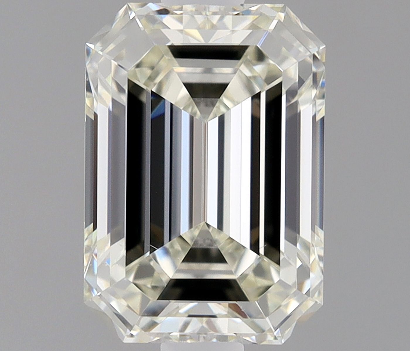 1ct Emerald J VS1 Natural Diamond