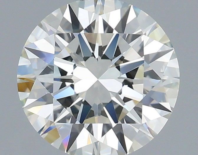 1.5ct Round H VVS1 Natural Diamond