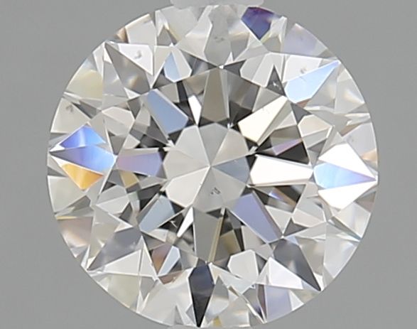 1ct Round G VS2 Natural Diamond
