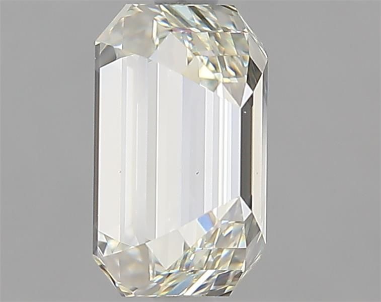 2.02ct Emerald J VS1 Natural Diamond