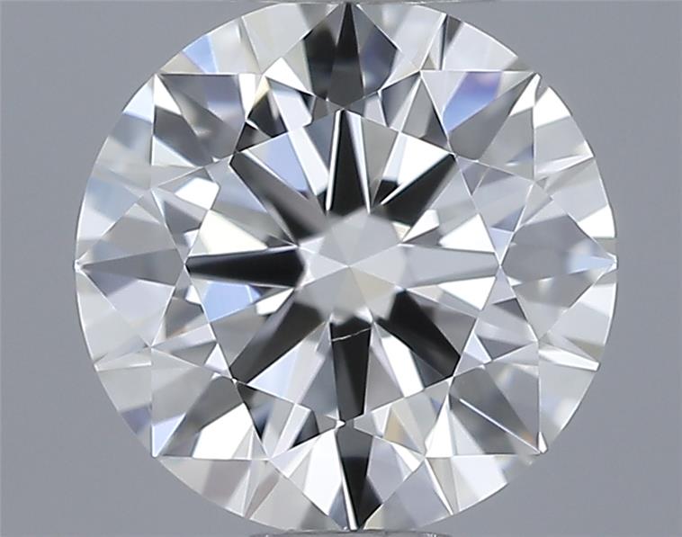 0.9ct Round G VS1 Natural Diamond