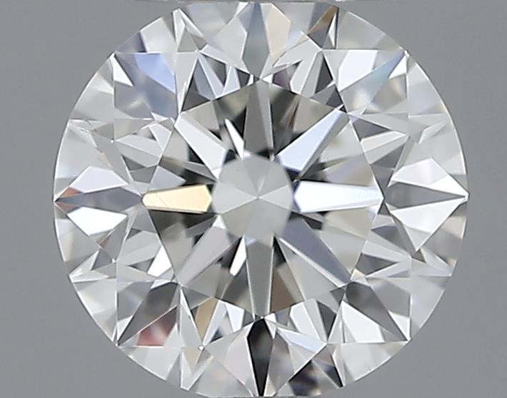0.6ct Round G VS1 Natural Diamond
