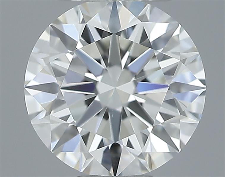 0.6ct Round G VS1 Natural Diamond