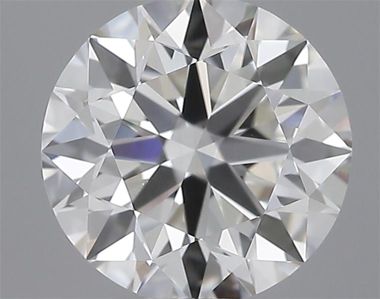 0.95ct Round G VS1 Natural Diamond