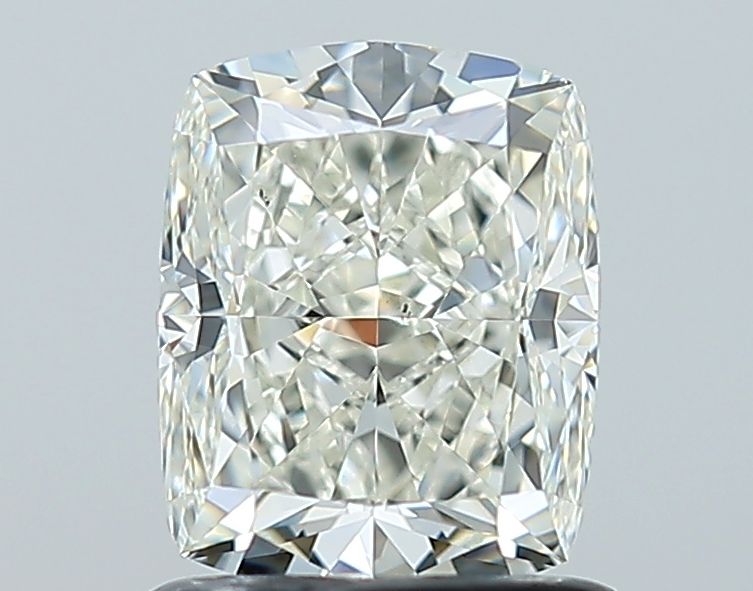 1.2ct Cushion H VS2 Natural Diamond
