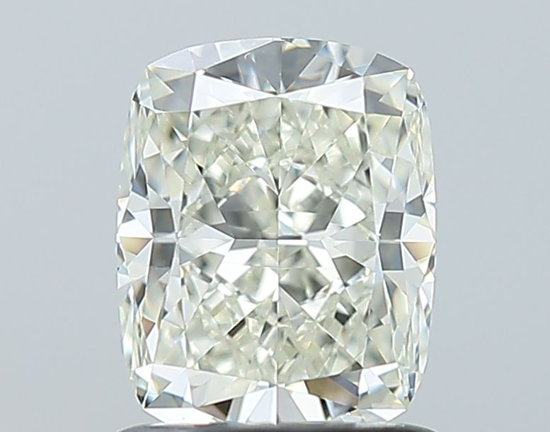 1.21ct Cushion I VS1 Natural Diamond