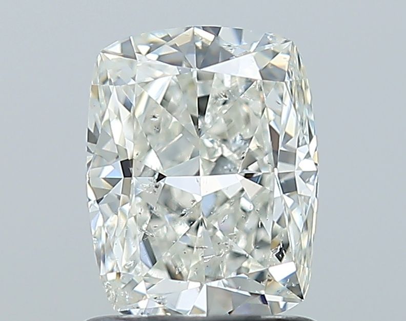 1.2ct Cushion H SI2 Natural Diamond