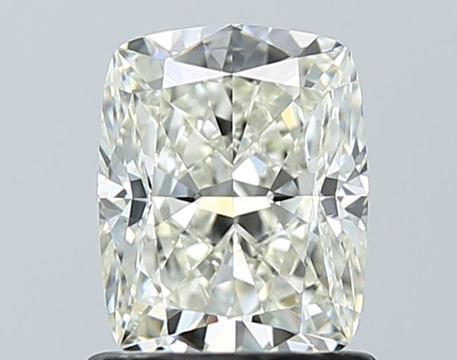 1.2ct Cushion I VVS2 Natural Diamond