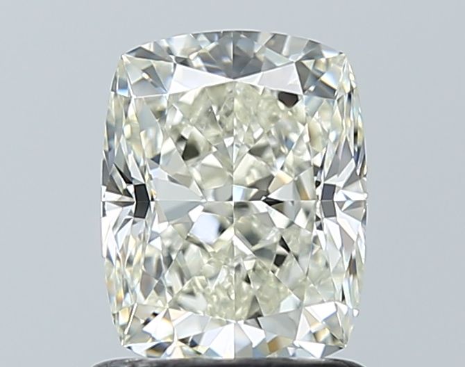 1.2ct Cushion H VVS2 Natural Diamond
