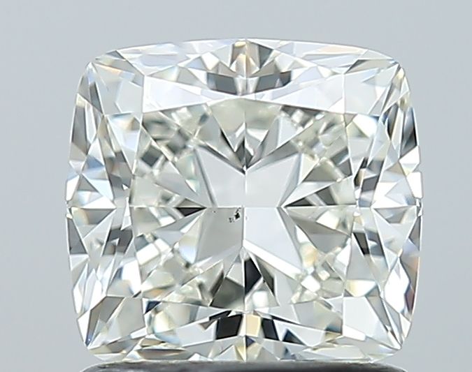 1.2ct Cushion I VS2 Natural Diamond