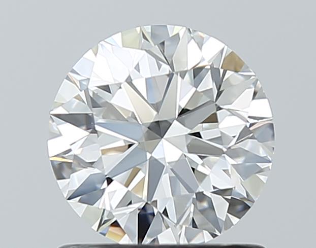 1.02ct Round G VS1 Natural Diamond