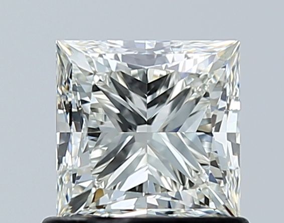 1ct Princess H VS1 Natural Diamond