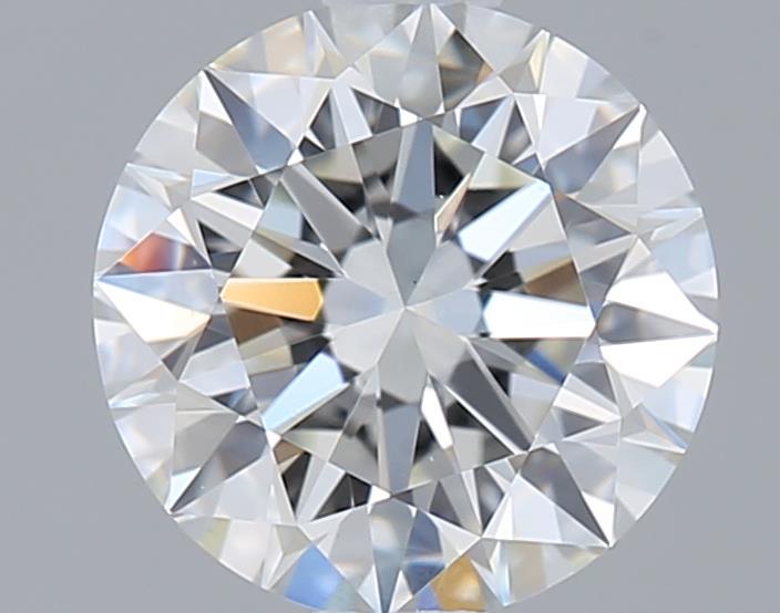 0.83ct Round G VS1 Natural Diamond