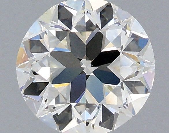 1.5ct Round I VS1 Natural Diamond