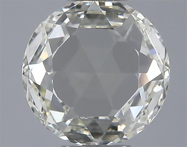 1.1ct Rose K VS1 Natural Diamond