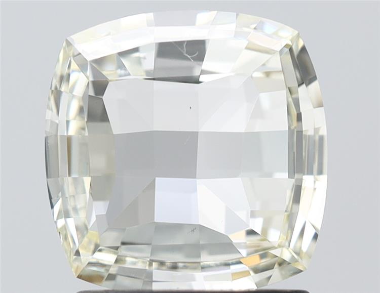 1ct Cushion Modified L VS2 Natural Diamond