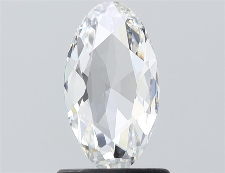 1.01ct Oval G SI1 Natural Diamond