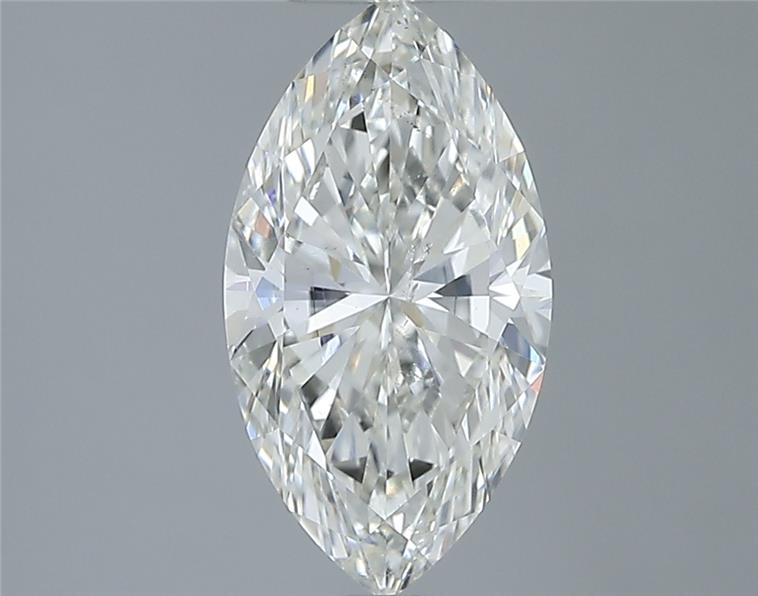 1.2ct Marquise H SI1 Natural Diamond
