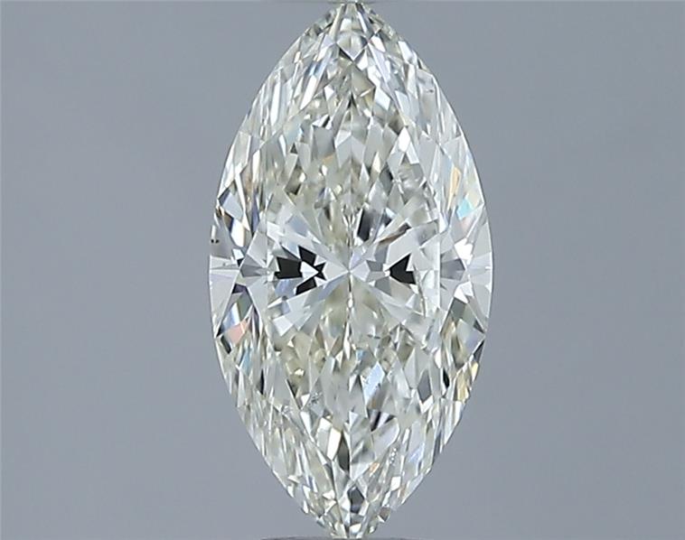 1ct Marquise I SI1 Natural Diamond