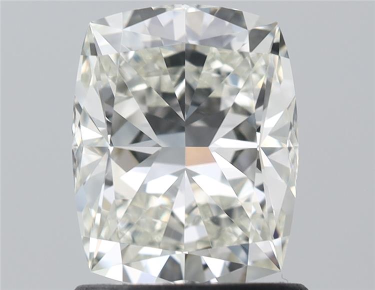 1.2ct Cushion H VVS1 Natural Diamond