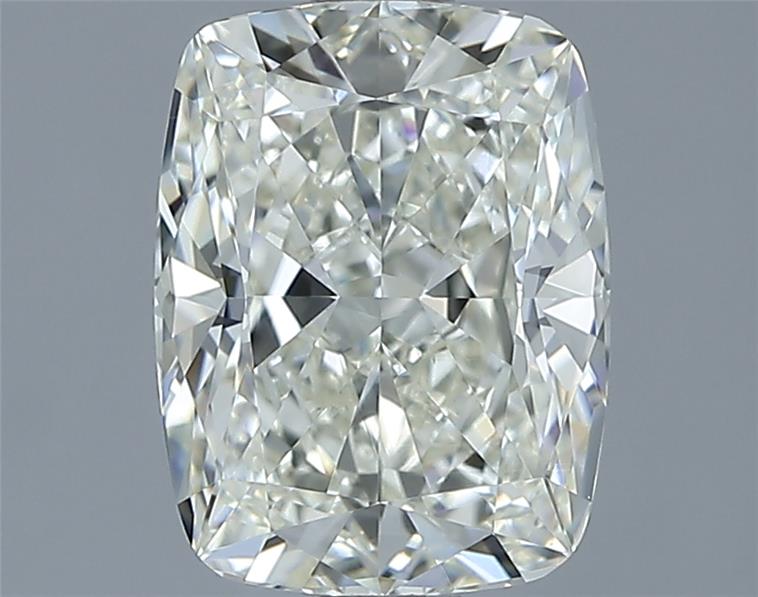 1.5ct Cushion I VVS2 Natural Diamond