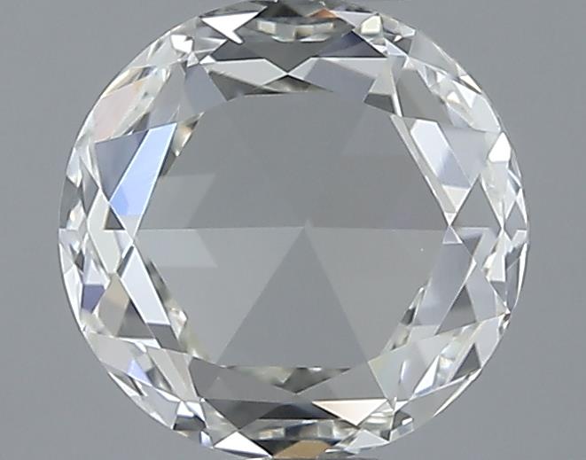 1.05ct Rose I VS1 Natural Diamond