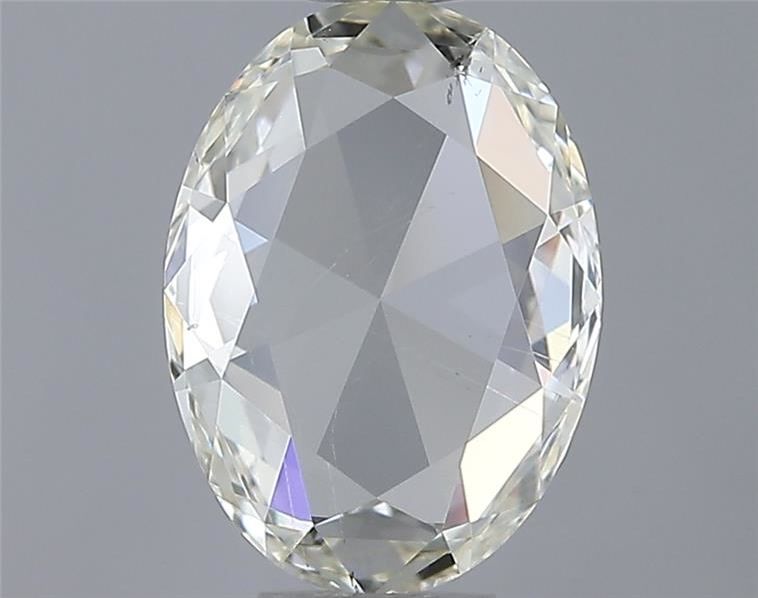 1.21ct Oval J SI1 Natural Diamond