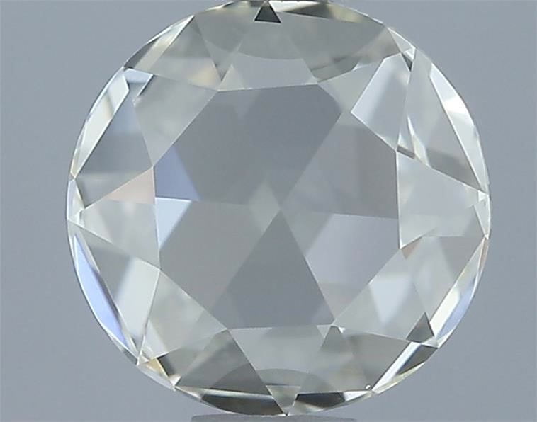 1.06ct Rose L VVS2 Natural Diamond