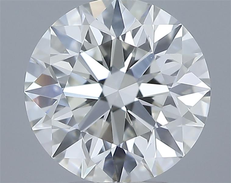 1.01ct Round G VVS2 Natural Diamond