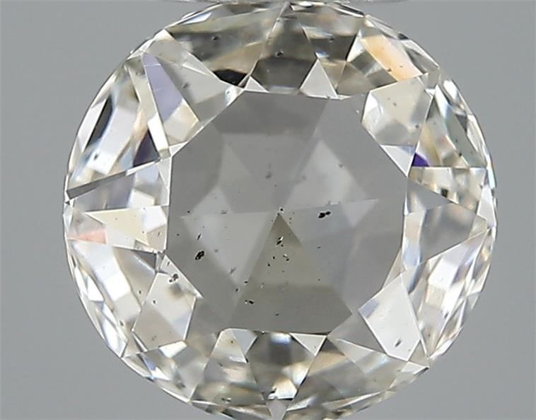 1.07ct Rose J SI1 Natural Diamond