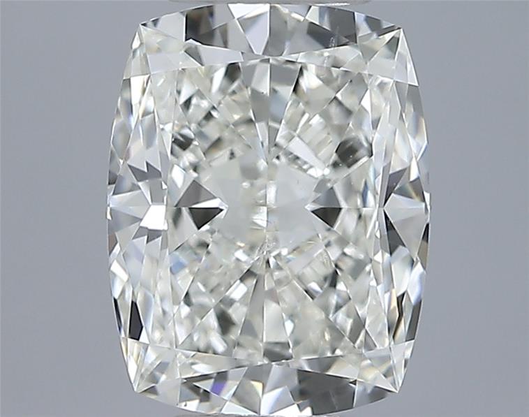 1.51ct Cushion I SI1 Natural Diamond