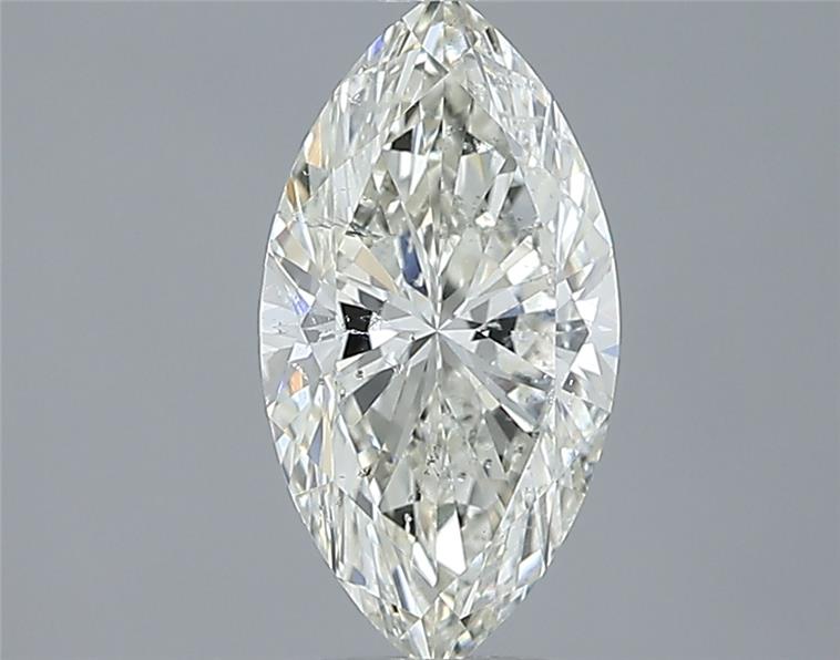 1.02ct Marquise J SI1 Natural Diamond