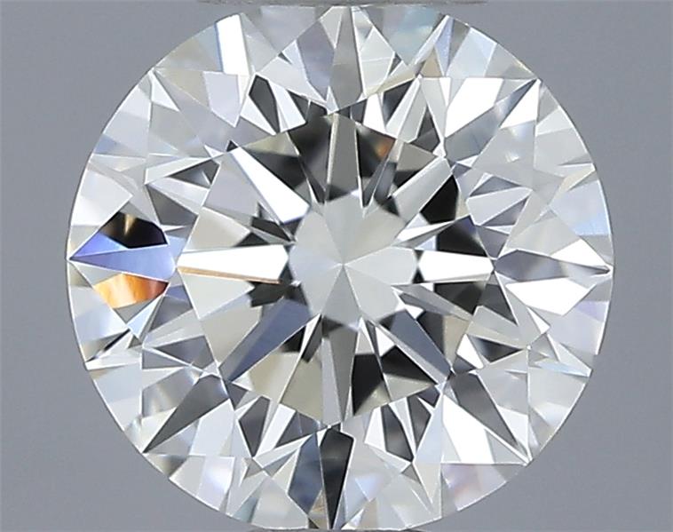 1ct Round I VVS1 Natural Diamond