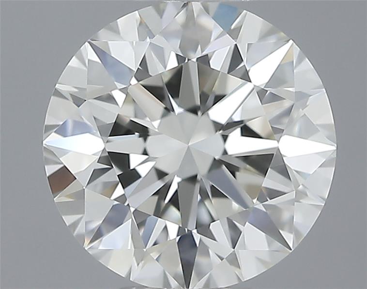 1.6ct Round I IF Natural Diamond