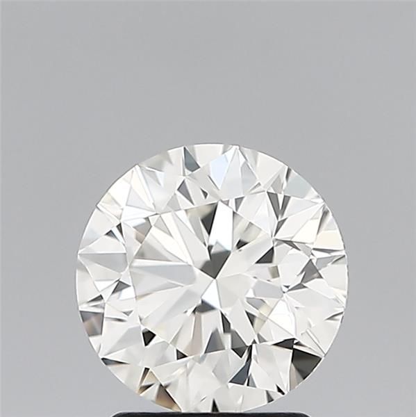 1.8ct Round I VVS1 Natural Diamond