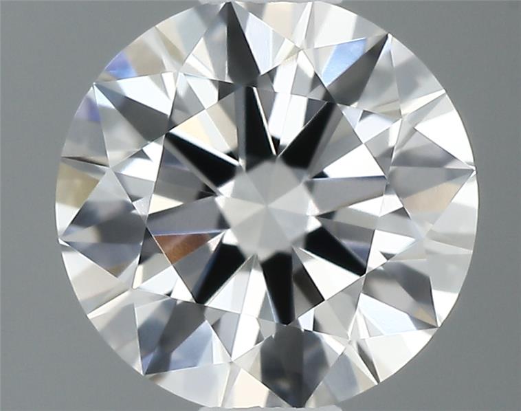 0.55ct Round H IF Natural Diamond