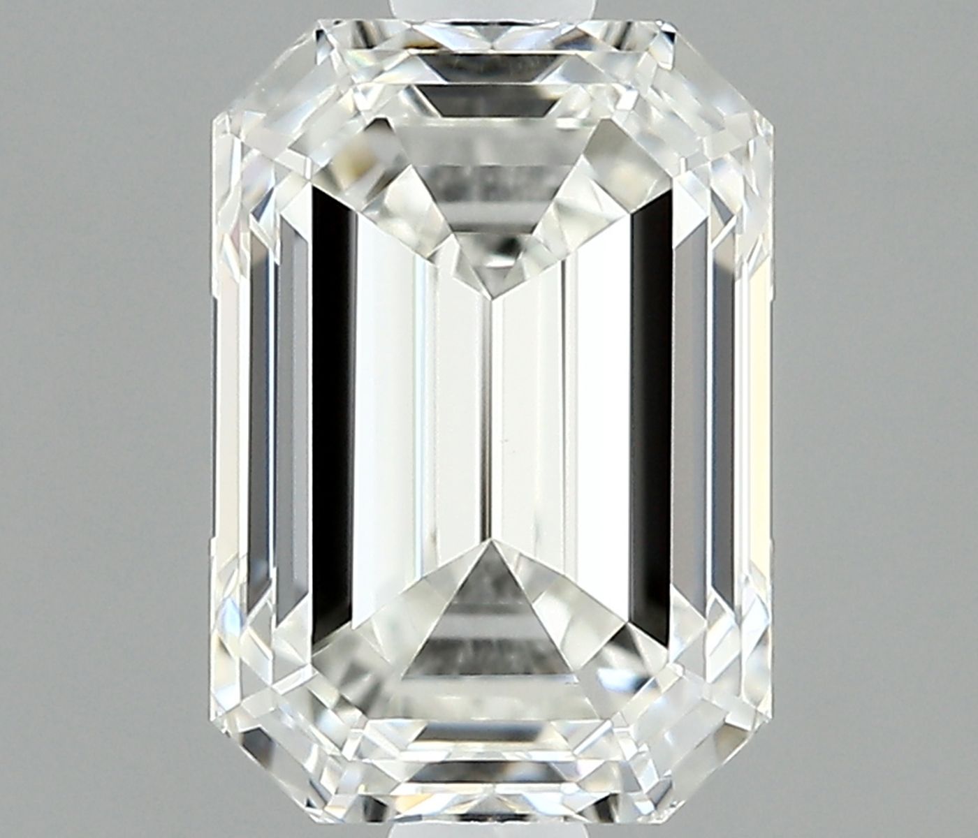 1ct Emerald G VS1 Natural Diamond