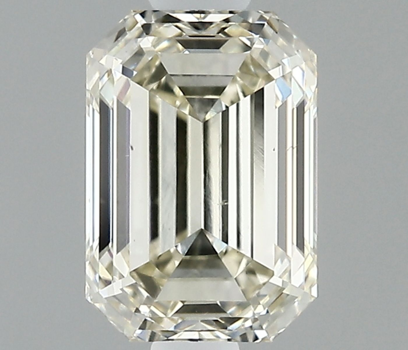 1.03ct Emerald J VS2 Natural Diamond
