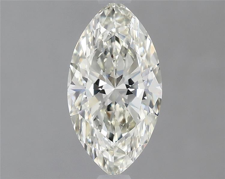 0.8ct Marquise J VVS1 Natural Diamond