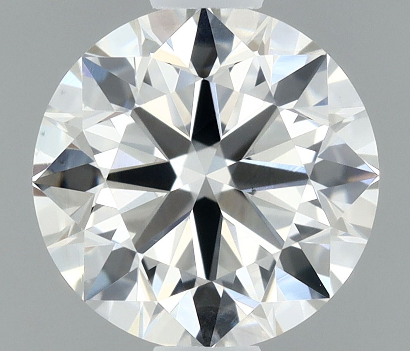 0.82ct Round G VS1 Natural Diamond