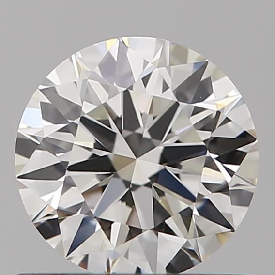 0.58ct Round G VVS2 Natural Diamond