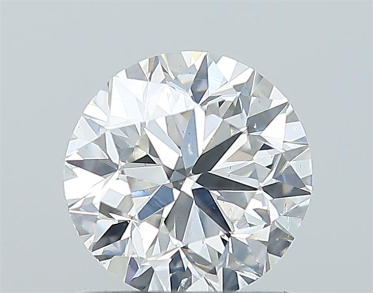1ct Round G VS2 Natural Diamond