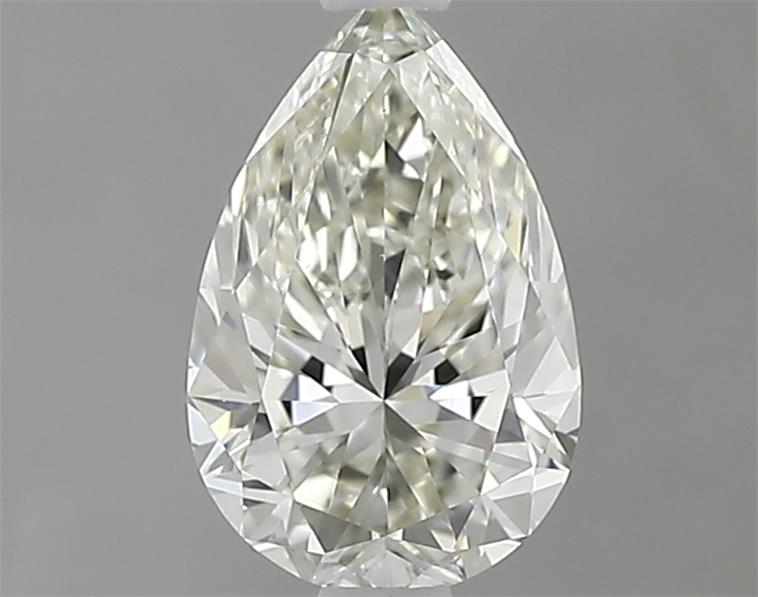 0.8ct Pear I VS2 Natural Diamond
