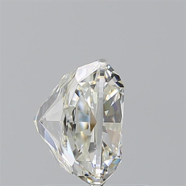 2.01ct Cushion H VVS1 Natural Diamond
