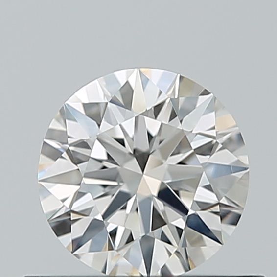 0.5ct Round G VS1 Natural Diamond