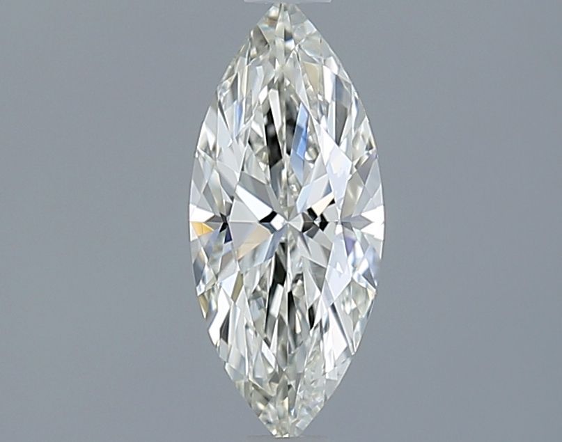 0.8ct Marquise H VS2 Natural Diamond