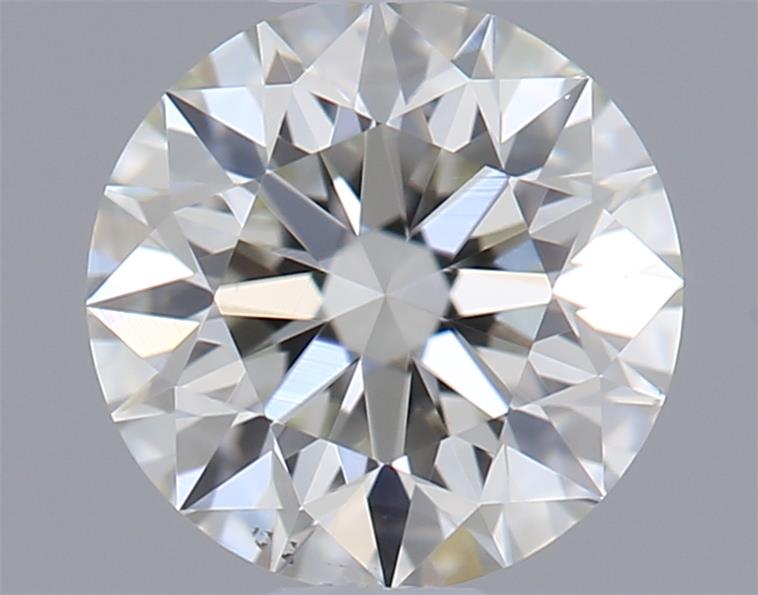 0.5ct Round G VS1 Natural Diamond